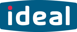 ideal boiler logo