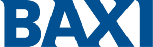 baxi boiler logo